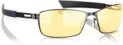 GAMING GLASSES GUNNAR VAYPER ONYX, AMBER, BLACK
