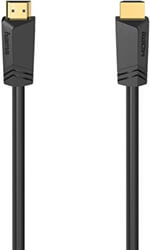 HAMA HAMA 205068 ULTRA HIGH SPEED HDMI CABLE, CERTIFIED, PLUG - PLUG, 8K, 5.0 M