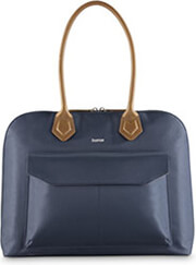 HAMA HAMA 217245 FABULOUS LAPTOP BAG, FROM 40 - 41 CM (15.6- 16.2) DARK BLUE