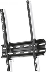 HAMA HAMA 220810 TV WALL BRACKET, TILTING, 165 CM (65) TO 35 KG, WALL SPACING 2.8 CM