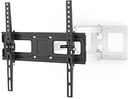 HAMA 220856 TV WALL BRACKET, SWIVEL, TILT, PULL-OUT, 165 CM (65) UP TO 35 KG