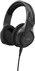 HAMA HAMA 217859 URAGE SOUNDZ 300 V2 GAMING HEADSET, BLACK