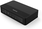 HAMA HAMA 121770 4K-HDMI SWITCH 3X1