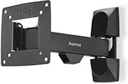 HAMA HAMA 220820 TV WALL BRACKET, SWIVEL, TILT, 66 CM (26) UP TO 15 KG