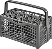 HAMA HAMA 110201 2IN1 CUTLERY BASKET FOR DISHWASHER