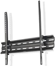 HAMA HAMA 220814 TV WALL BRACKET, TILTING, 191 CM (75) TO 40 KG, WALL SPACING 2.8 CM
