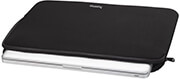 HAMA 216504 NEOPRENE LAPTOP SLEEVE, UP TO 36 CM (14.1), BLACK