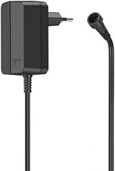 HAMA 223613 UNIVERSAL SWITCHABLE POWER SUPPLY UNIT, ADJUSTABLE, 1000MA, 12W, MAX. 12V, 7 ADAPTERS