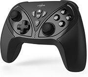 HAMA 186075 URAGE VENDETTA 300 UNLEASHED WIRELESS GAME PAD