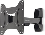 HAMA HAMA 220821 TV WALL BRACKET, SWIVEL, TILT, 122 CM (48) UP TO 20 KG