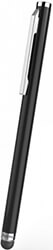 HAMA HAMA 125106 EASY INPUT PEN FOR TABLET PCS AND SMARTPHONES, BLACK