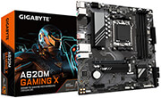 GIGABYTE ΜΗΤΡΙΚΗ GIGABYTE A620M GAMING X DDR5 RETAIL