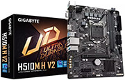 ΜΗΤΡΙΚΗ GIGABYTE H510M H V2 D4 RETAIL