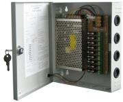 PSU-2295 ΤΡΟΦΟΔΟΤΙΚΟ ΚΑΜΕΡΩΝ 12V 5Α