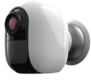 DENVER IOB-207 IP ΚΑΜΕΡΑ ΠΑΡΑΚΟΛΟΥΘΗΣΗΣ WI-FI 1080P FULL HD