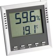 TFA TFA 30.5010 KLIMA GUARD THERMO-HYGROMETER