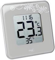 TFA 30.5021.02 STYLE DIGITAL THERMO-HYGROMETER GREY