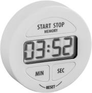 TFA 38.2022.02 ELECTRONIC TIMER CLOCK