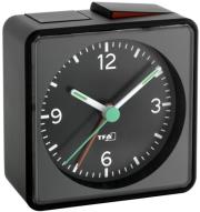 TFA 60.1013.01 PUSH ALARM CLOCK