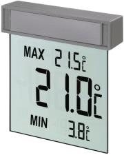 TFA TFA 30.1025 VISION DIGITAL WINDOW THERMOMETER