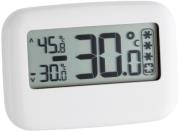 TFA 30.1042 DIGITAL FREEZER FRIDGE THERMOMETER