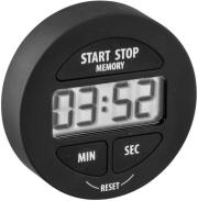 TFA TFA 38.2022.01 ELECTRONIC TIMER CLCOK