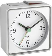 TFA TFA 60.1013.54 PUSH ELECTRONIC ALARM CLOCK