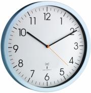 TFA 60.3517.55 RADIO CONTROLLED WALL CLOCK