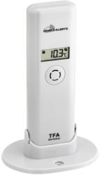 TFA 30.3303.02 WEATHERHUB TEMPERATURE / HUMIDITY TRANSMITTER 868 MHZ