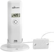 TFA 30.3305.02 WEATHERHUB TEMPERATURE/ HUMIDITY TRANSMITTER WITH WATER DETECTORS 868 MHZ
