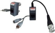 VDB-206B/206C VIDEO BALUN