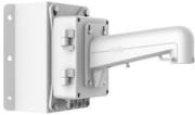 HIKVISION HIKVISION DS-1602ZJ-BOX-CORN LONG ARM WALL CORNER MOUNT BRACKET