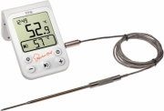 TFA TFA 14.1510.02 KITCHEN CHEF DIGITAL BBQ MEAT THERMOMETER