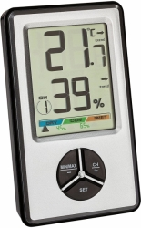 TFA TFA 30.5045.54 DIGITAL THERMO-HYGROMETER