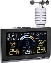 TFA 35.1140.01 SPRING BREEZE WEATHER STATION