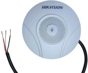 HIKVISION DS-2FP2020 HI-FI OMNIDIRECTIONAL MICROPHONE FOR CCTV