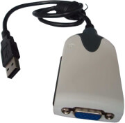 CVT-100 ΜΕΤΑΤΡΟΠΕΑΣ ΑΠΟ USB ΣΕ VGA