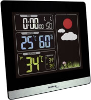 TECHNOLINE TECHNOLINE WS 6448 WEATHER STATION