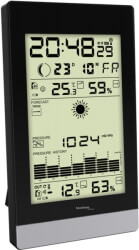 TECHNOLINE TECHNOLINE WS 9050 WEATHER STATION