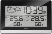 TECHNOLINE TECHNOLINE WS 9255 WEATHER STATION