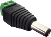 AA-008 DC FEMALE CONNECTOR 10 ΤΕΜΑΧΙΑ