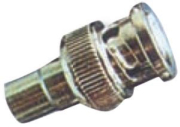 OEM AA-080 BNC M TO RCA F 10 ΤΕΜΑΧΙΑ