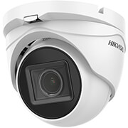 HIKVISION HIKVISION DS-2CE79H0T-IT3ZE CAMERA TURBOHD TURRET 5MP 2.7-13.5 IR40M