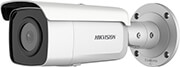 HIKVISION HIKVISION DS-2CD2T46G2-2I4C CAMERA IP BULLET 4MP 4MM IR60M ACUSENS
