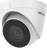 HIKVISION DS-2CD1321-I2F CAMERA IP TURRET 2MP 2.8MM IR30M