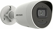 HIKVISION HIKVISION DS-2CD2046G2-IUSLC CAMERA IP BULLET 4MP 2.8MM IR40M ACUSENS