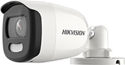 HIKVISION HIKVISION DS-2CE10HFT-E3 CAMERA BULLET 5MP 3.6MM 30M COLORVU POC