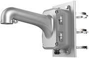 HIKVISION DS-1604ZJBOXPOLE-P VERTICAL POLE MOUNT
