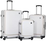 ΣΕΤ ΒΑΛΙΤΣΕΣ ΤΑΞΙΔΙΟΥ 3 ΤΜΧ ΑΣΠΡΕΣ