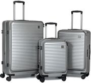 ΣΕΤ ΒΑΛΙΤΣΕΣ ΤΑΞΙΔΙΟΥ 3 ΤΜΧ ΑΣΗΜΙ